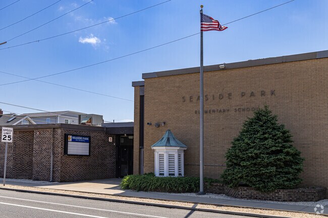 Seaside Park Elementary School