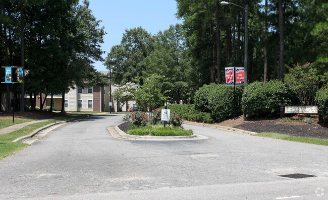 Bryan Woods Apartment, Garner, NC 27529 - photo 6
