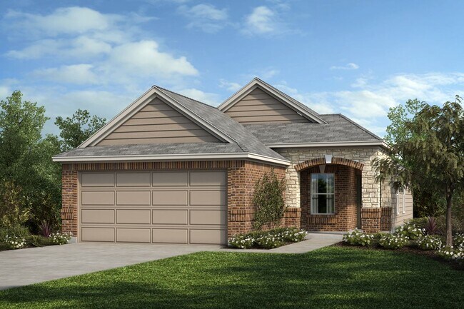 518 Sabino Sky Ct unit 36514669, Magnolia, TX 77354 - photo 4