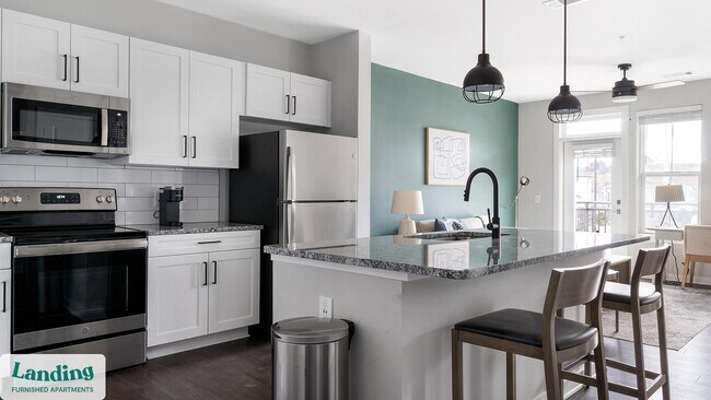 6025 Riverview Rd SE unit 9208, Smyrna, GA 30126 - photo 7