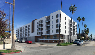 5500 Klump Ave, North Hollywood, CA 91601