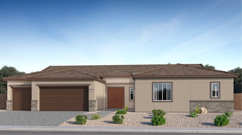 7313 Beta Ave, Las Vegas, NV 89113 - photo 1