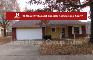 7505 S Maple Ave, Broken Arrow, OK 74011
