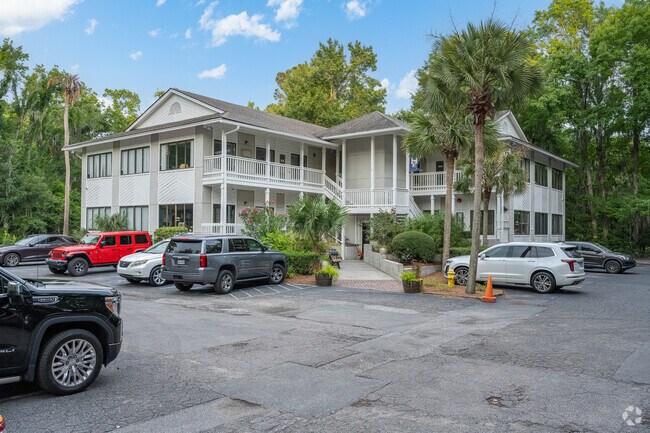 Heritage Academy search students from all around the community.