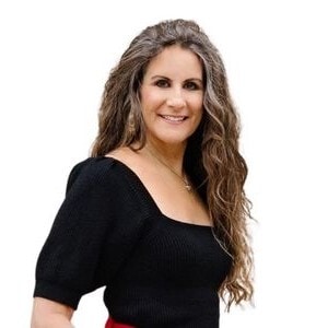 Amy Cesario