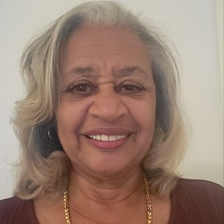 Sheila Hawkins
