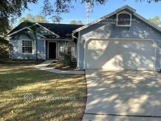 7736 Rockridge Dr W, Jacksonville, FL 32244