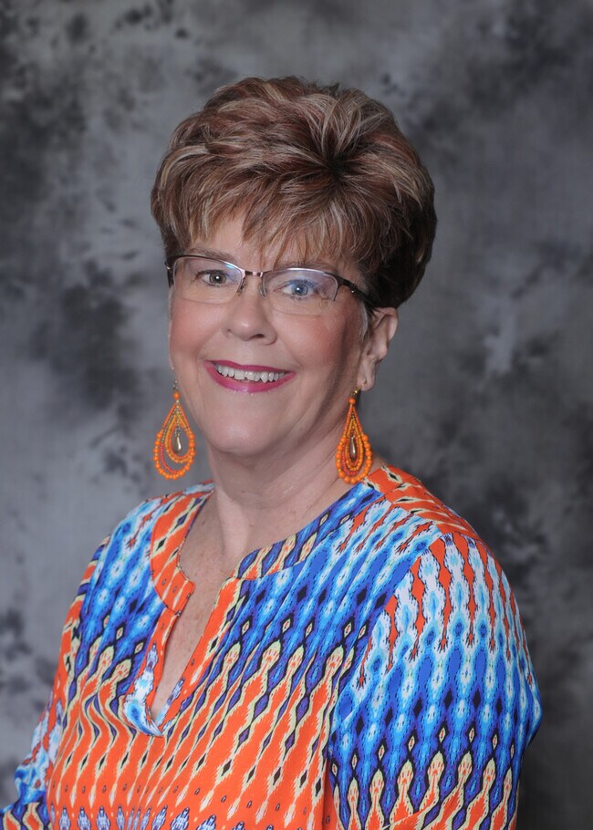Tami Gallahan Tschiniak