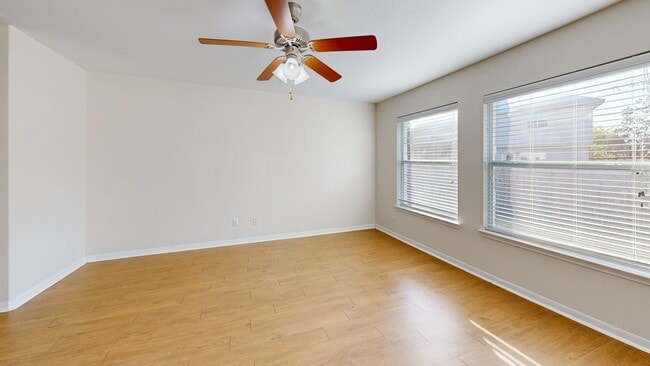 1411 Bergin Ct unit A, Georgetown, TX 78626 - photo 2