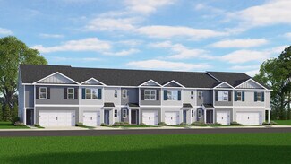215 Seymour Village Dr, Goldsboro, NC 27534