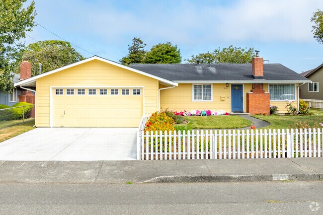 Homes in Bayview range between $300,000 to $600,000.