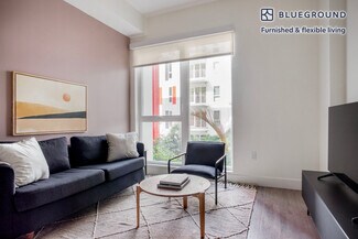 760 S Serrano Ave Unit FL3-ID1193, Los Angeles, CA 90005