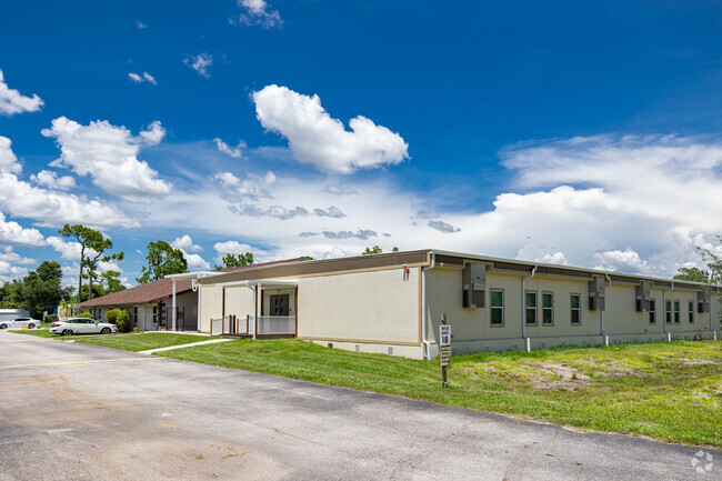 Genesis Christian School