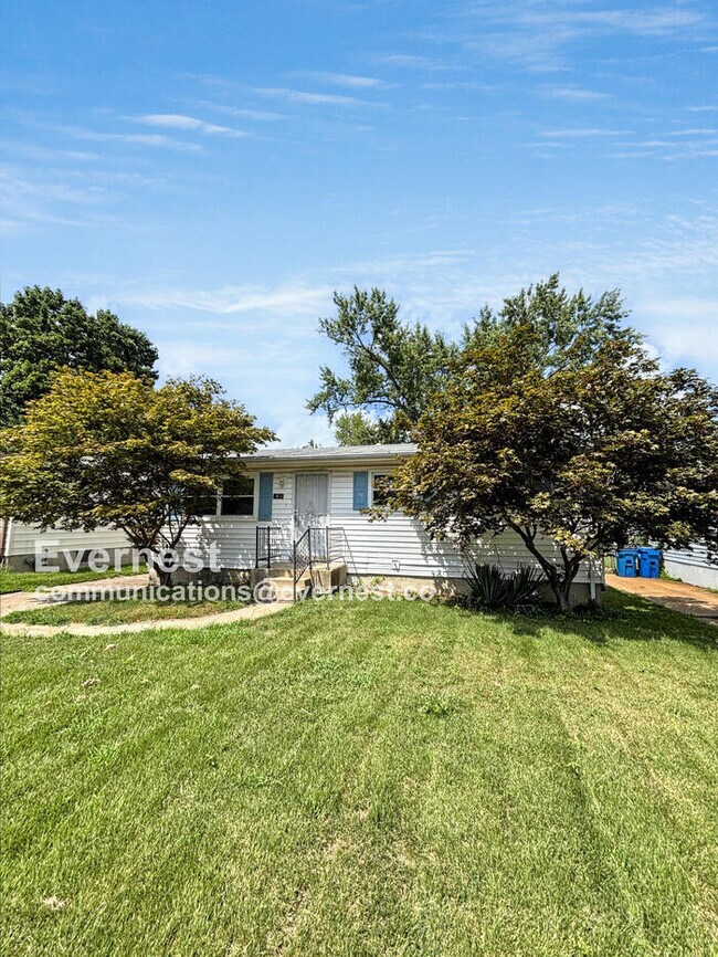 1213 Scott Ave, St. Louis, MO 63138