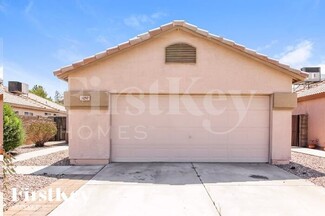 3257 W Melinda Ln, Phoenix, AZ 85027
