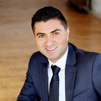 Charlie Campos Donis