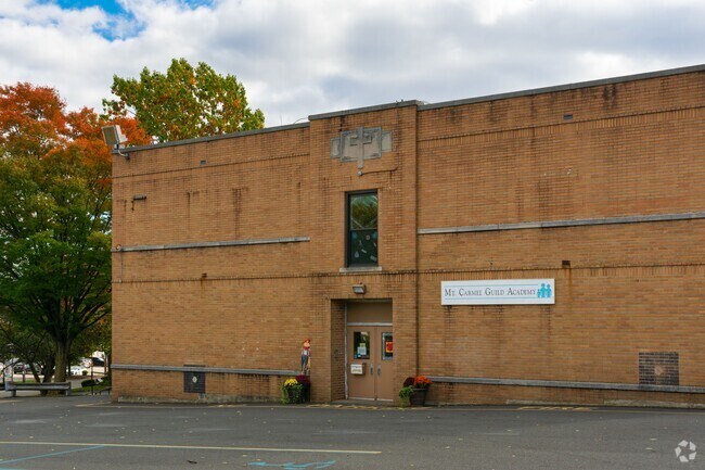 Welcome to Mount Carmel Guild Academy.