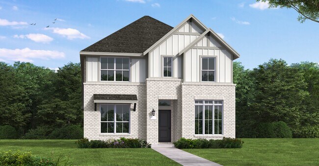 2545 Elm Place unit 36228001, Northlake, TX 76247 - photo 7