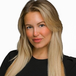 Caroline Moore