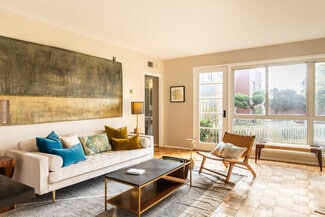 3711 19th Ave, San Francisco, CA 94132