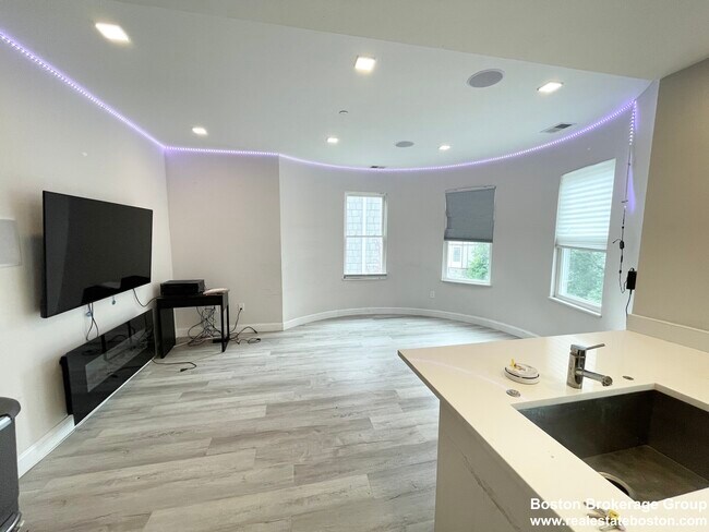 113 Hillside St unit 3, Roxbury Crossing, MA 02120 - photo 2