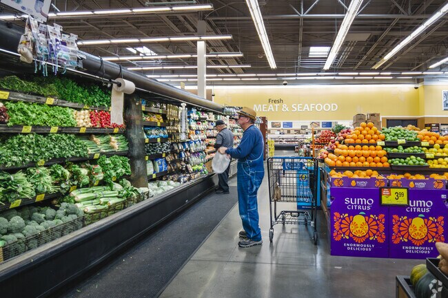 Find fresh produce at the local Albertsons in Winchester-Silverhawk.