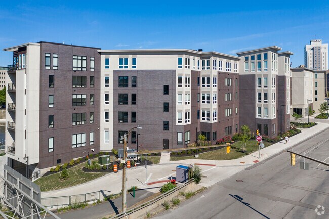 The Nathaniel, Rochester, NY 14604 - photo 5