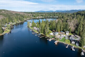 Lake Roesiger