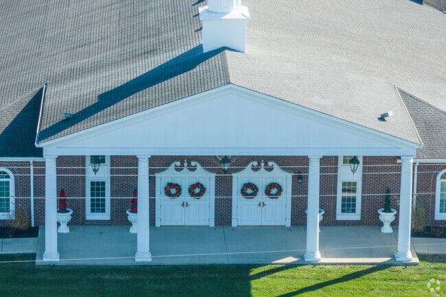 Apostolic Christian School