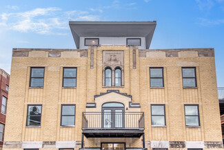4638 N Ashland Ave Unit 203, Chicago, IL 60640