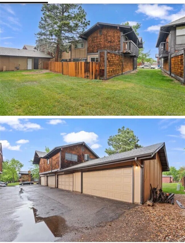 1347 S Crystal Way, Aurora, CO 80012 - photo 2