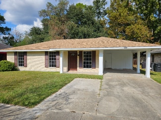 311 Crestview Ave, Baton Rouge, LA 70807