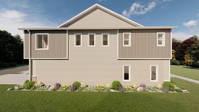 TBD Ridgeline Park, Nibley, UT 84321 - photo 3