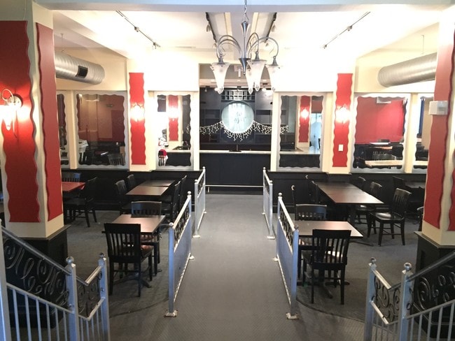 Wayland Manor Apartments, Providence, RI 02906 - photo 6