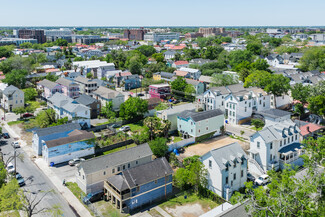 East Side