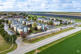 117 Sterling Ct, Savoy, IL 61874