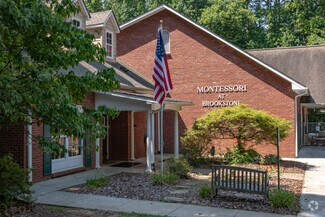 Montessori at Brookstone