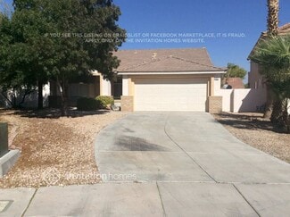 251 Mesquite Ridge Ln, Henderson, NV 89012