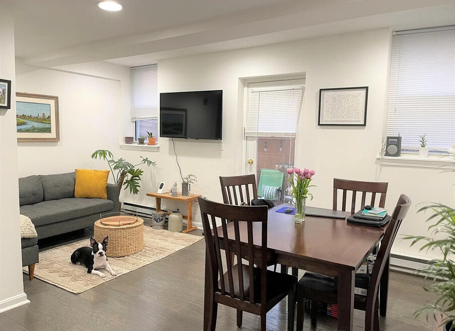 112-114 Jersey St. Unit C