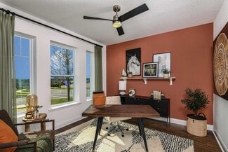 17020 Cercis, Clermont, FL 34711