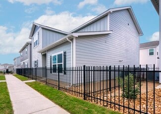 6007 Luckey Run Unit 36503398, San Antonio, TX 78252