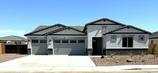 7594 E 36th Ln, Yuma, AZ 85365