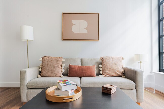 770 Maine Ave SW unit FL7-ID1229, Washington, DC 20024 - photo 2