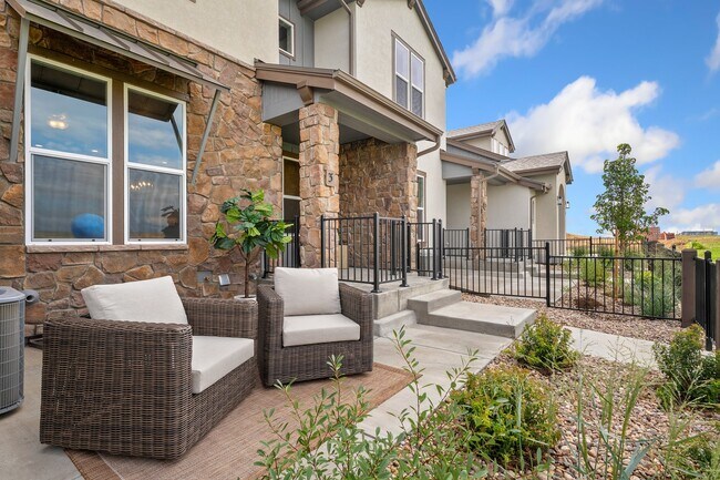 6228 Vernazza Way unit 3, Windsor, CO 80550 - photo 5