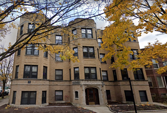 4455 N Artesian Ave Unit 17-2, Chicago, IL 60625