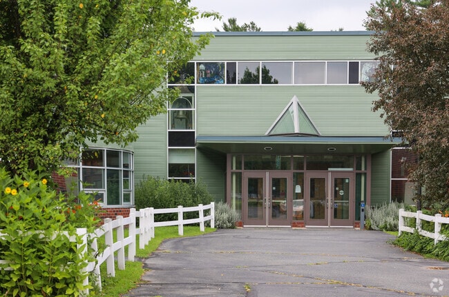 Richmond Middle School is rated an A plus on Niche.