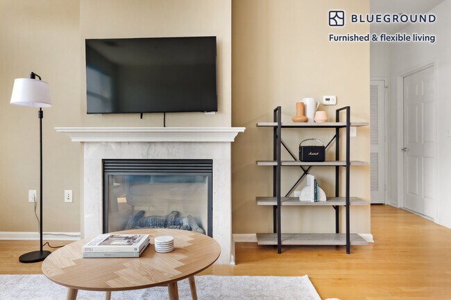 830 Madison St unit FL6-ID890, Hoboken, NJ 07030 - photo 2