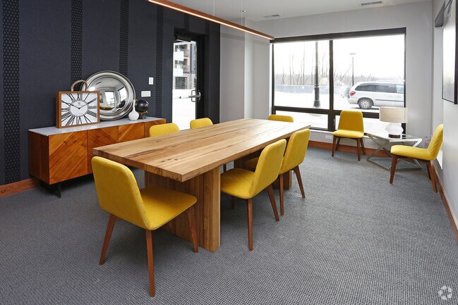 Community - Conference Room