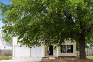 245 Labrea Blvd, McDonough, GA 30253
