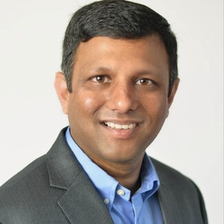 Raghava Nalamada